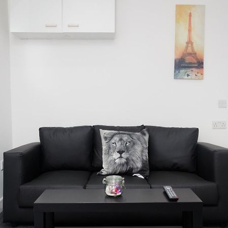 City Hospital Apartments Λιντς Δωμάτιο φωτογραφία