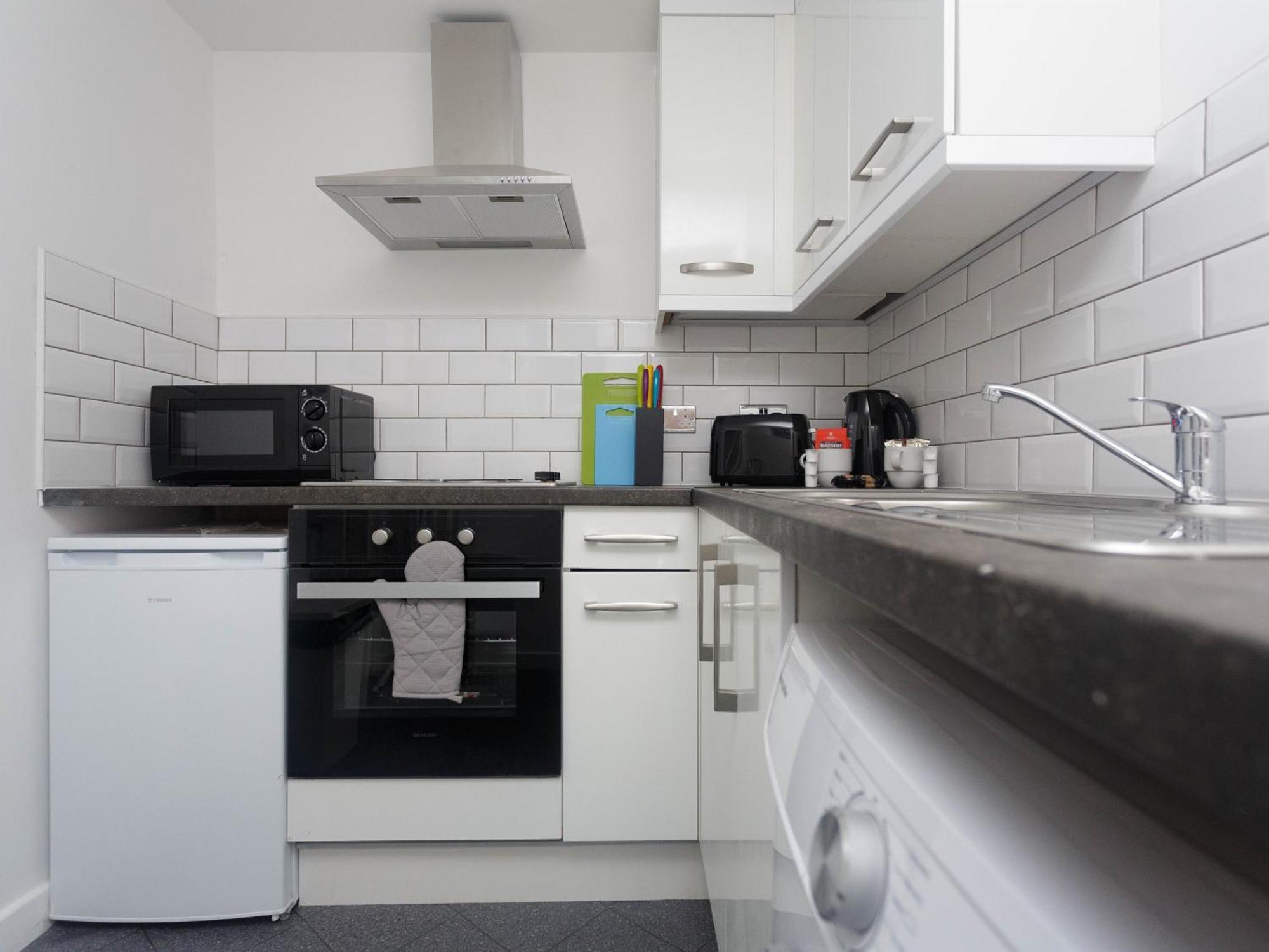 City Hospital Apartments Λιντς Δωμάτιο φωτογραφία