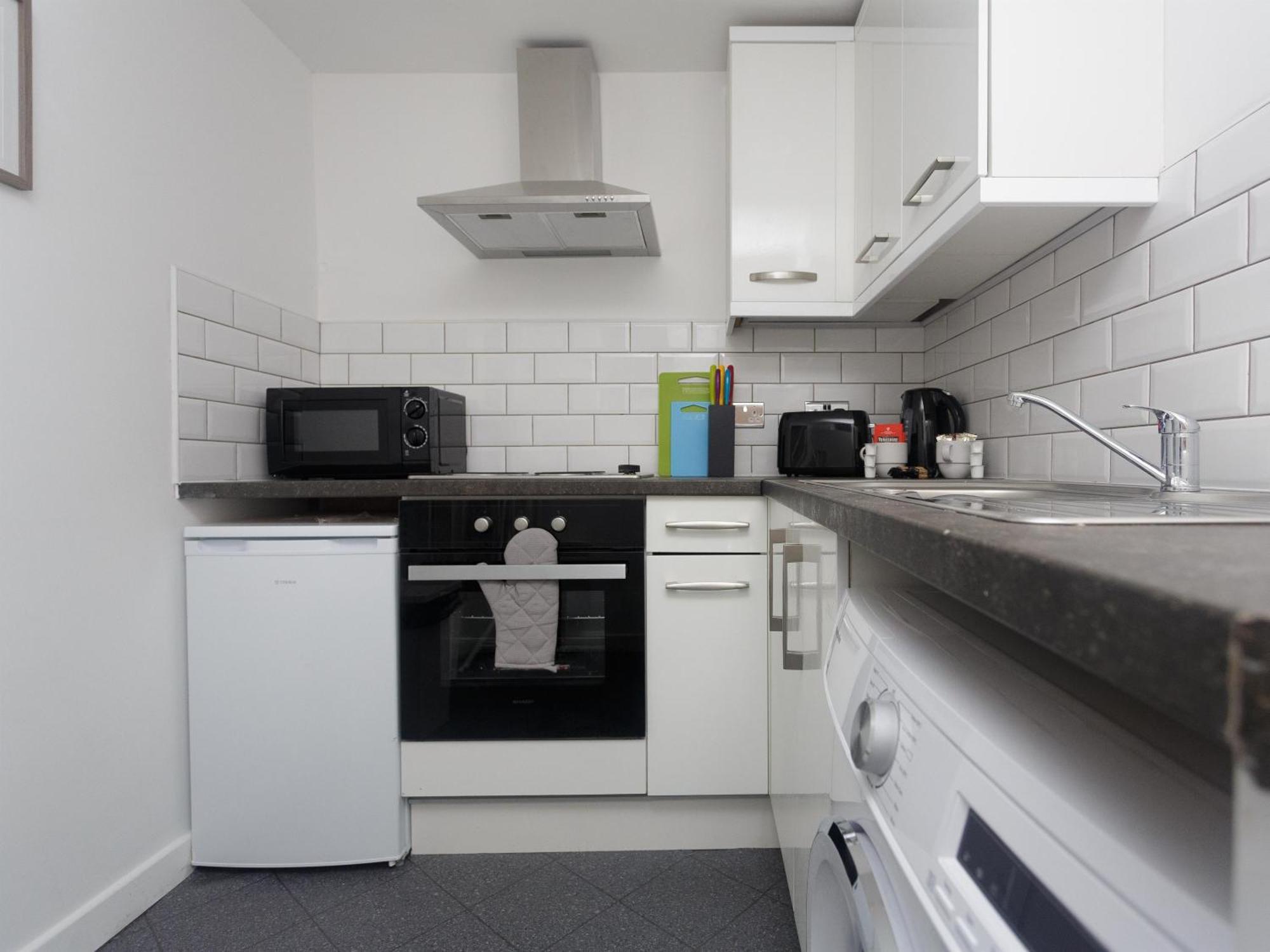 City Hospital Apartments Λιντς Δωμάτιο φωτογραφία