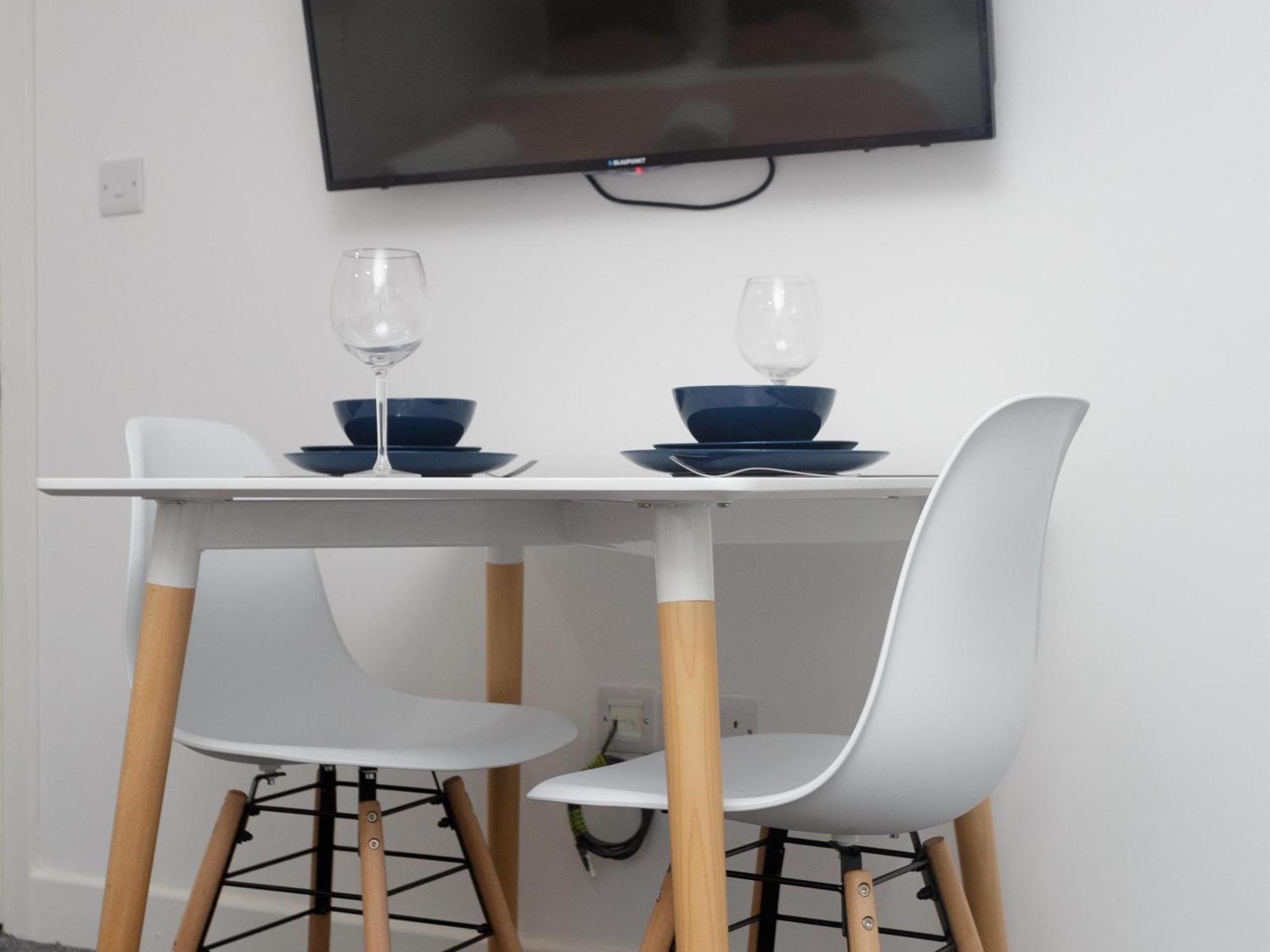 City Hospital Apartments Λιντς Δωμάτιο φωτογραφία