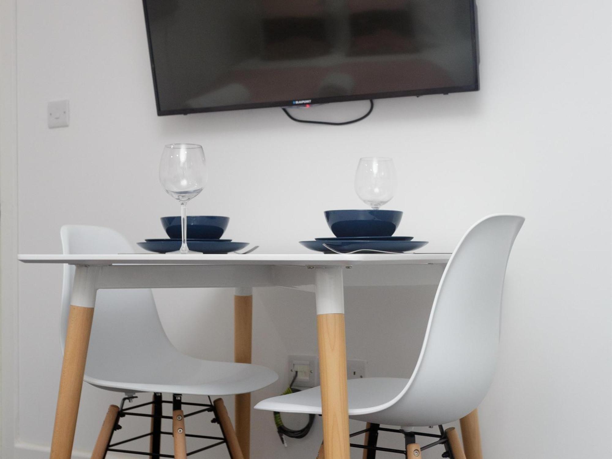 City Hospital Apartments Λιντς Δωμάτιο φωτογραφία