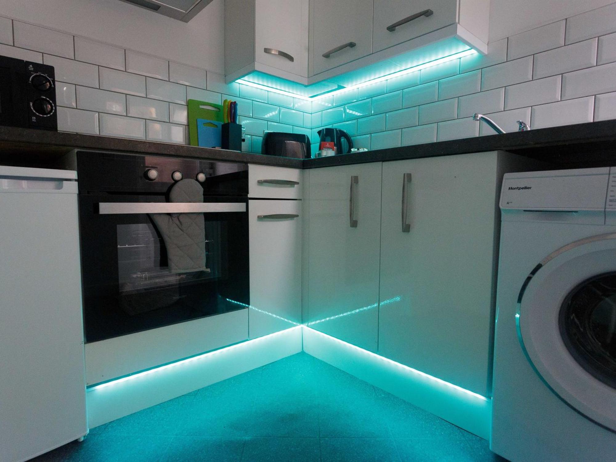 City Hospital Apartments Λιντς Δωμάτιο φωτογραφία